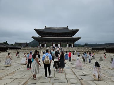 勤政殿