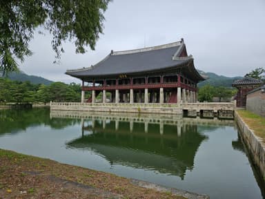 慶会楼