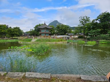 香遠亭