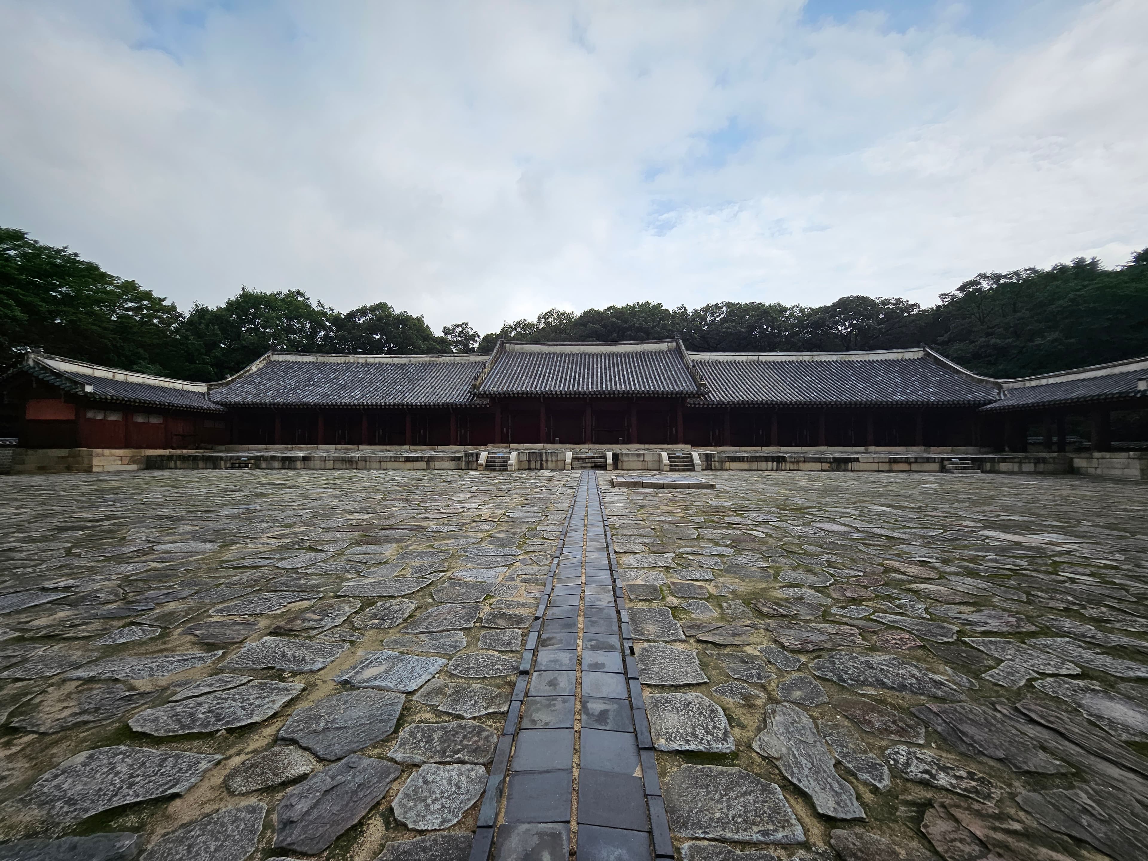 永寧殿