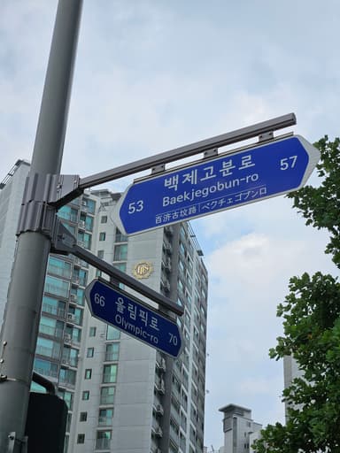 百済発見