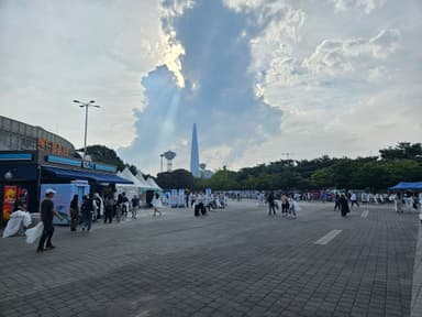 きらーん