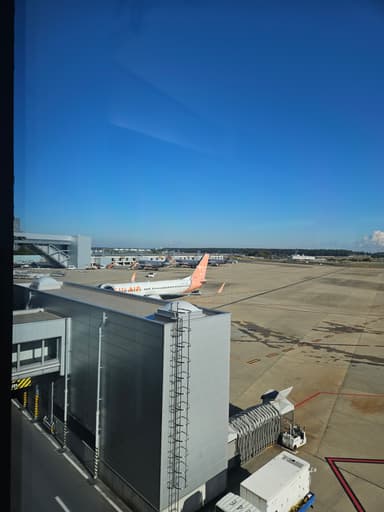 チェジュ航空