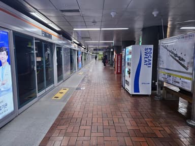 中央駅