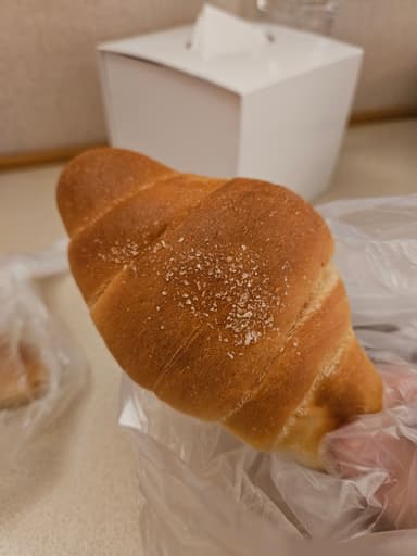 塩パン