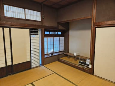 室内