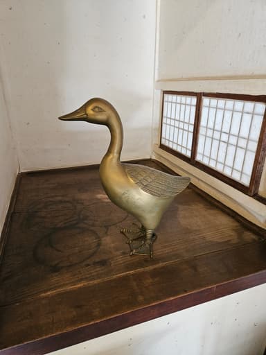 鳥さん