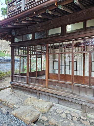 縁側