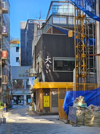 大きい