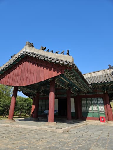 丁字閣