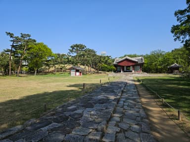 雲一つない