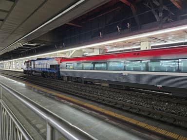 列車