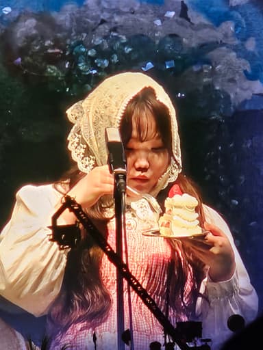 ケーキ