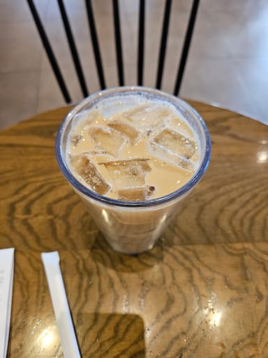 スタバ