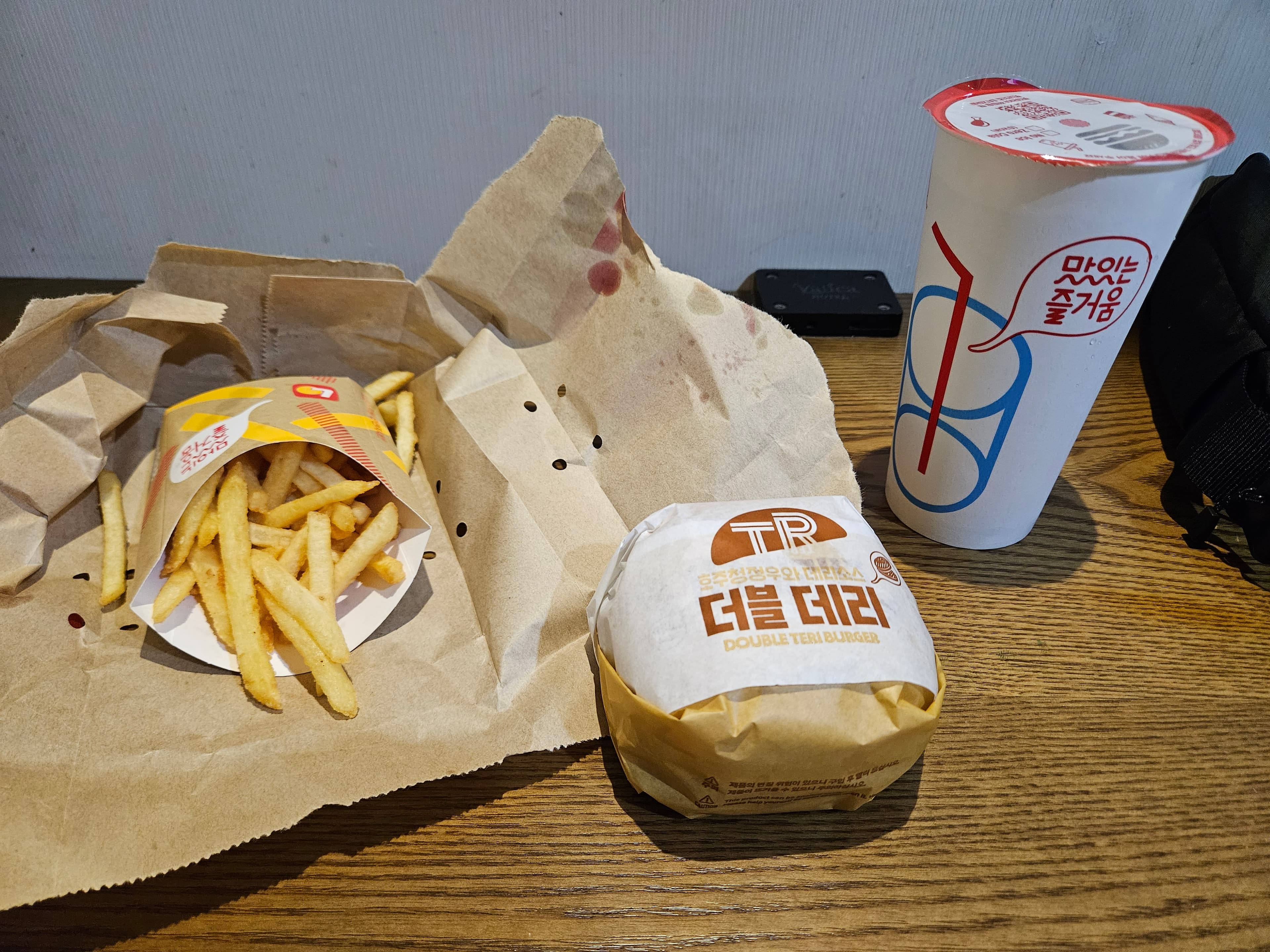 晩ご飯
