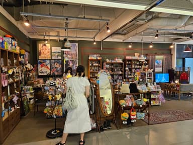 日本ショップ