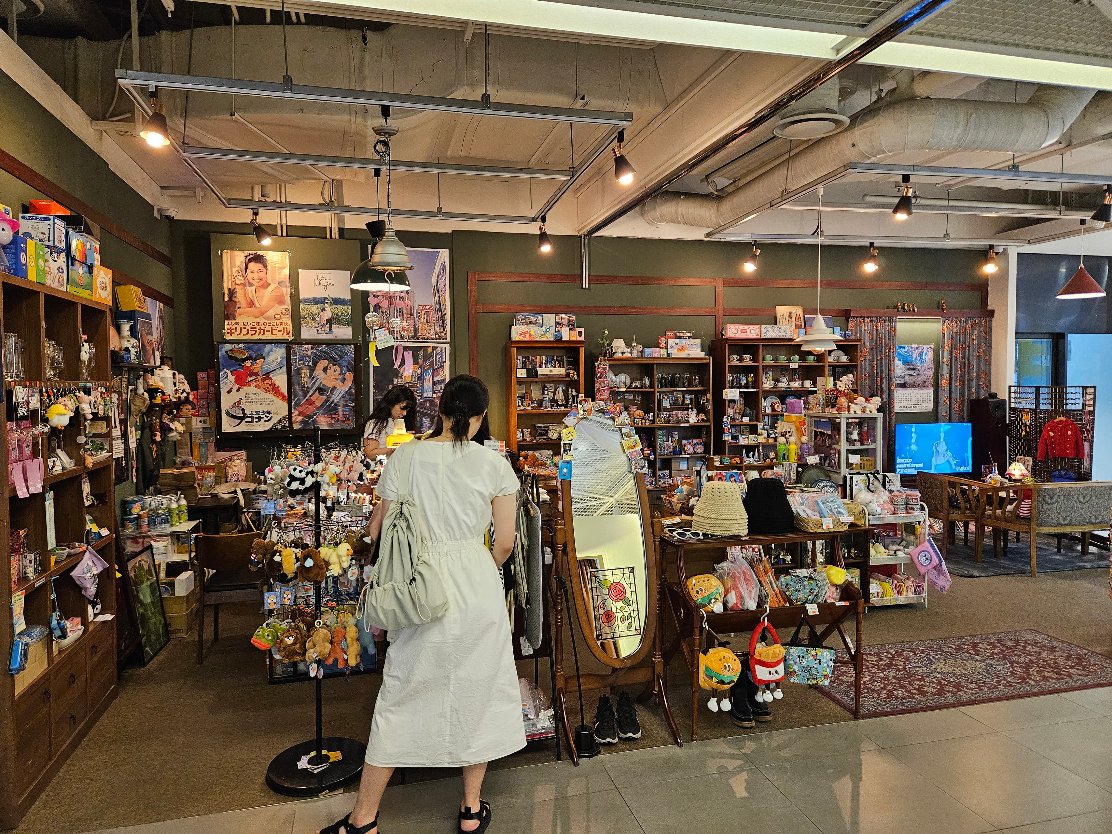 日本ショップ