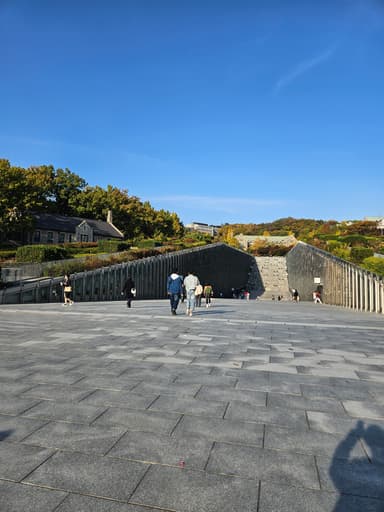이화캠퍼스복합단지