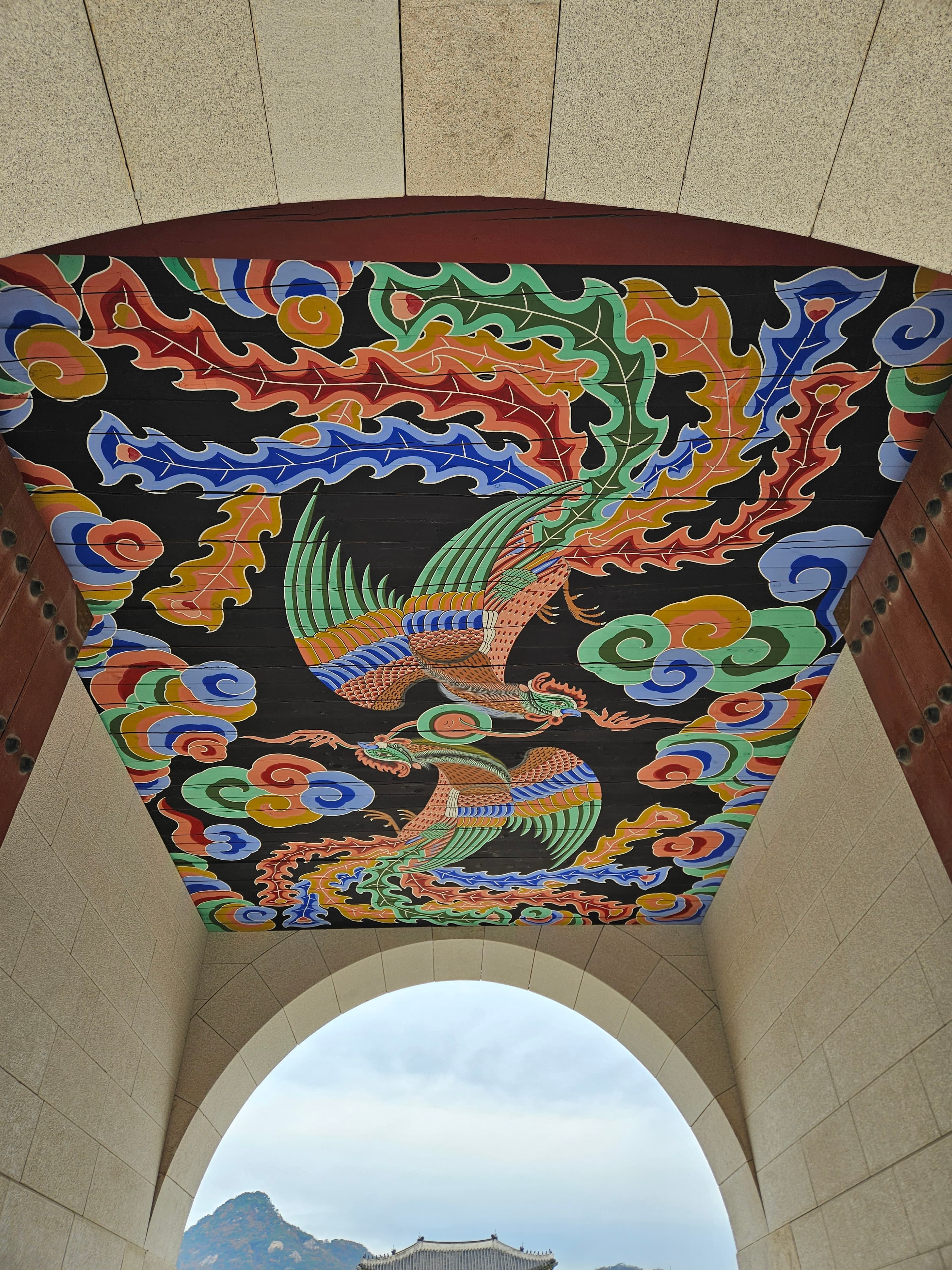 上には絵