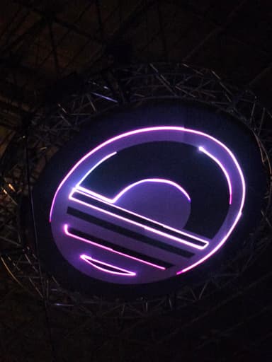 Pacificステージ