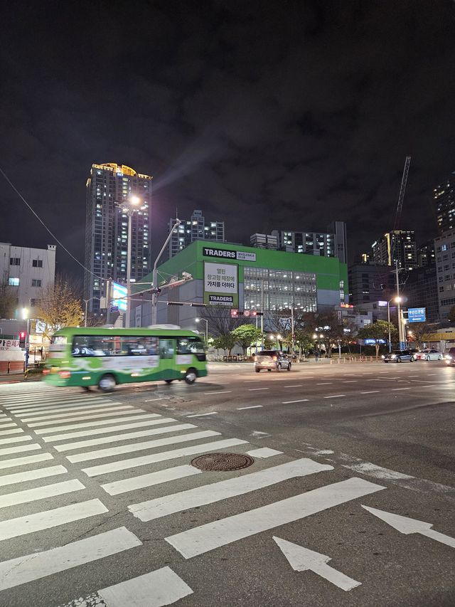 韓国のコストコ的な店