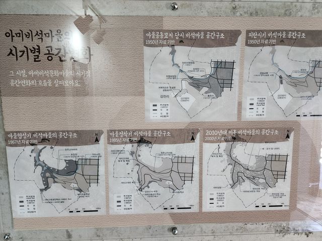 この地区の変遷