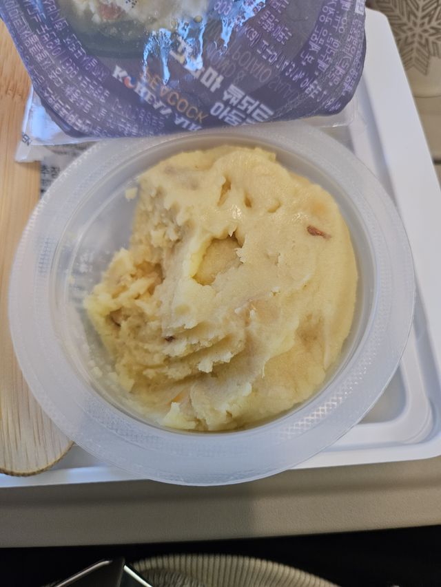 ‎さつまいものサラダ