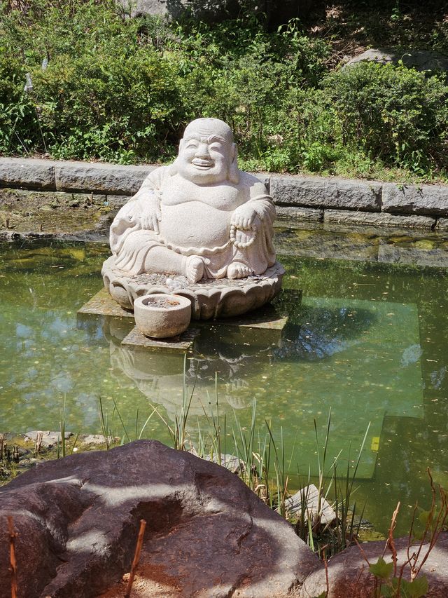 日本にもいたよね？