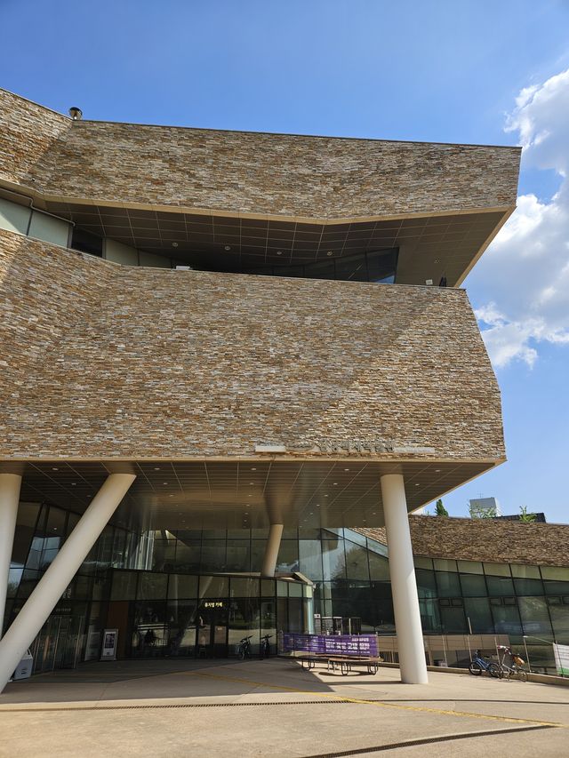 大人も入れる博物館