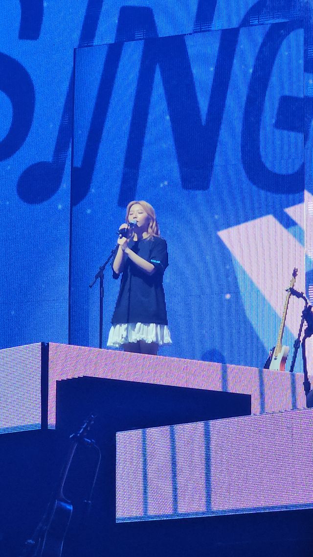 新曲歌うステラジャン