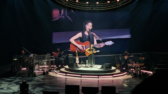 楽しかったです