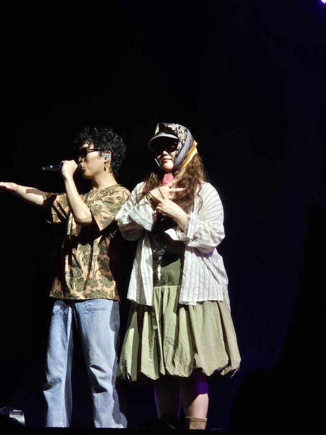 ツーショット⑨