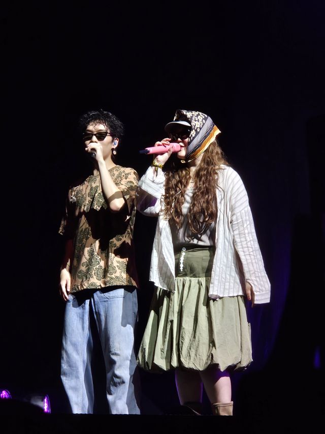 ツーショット⑩