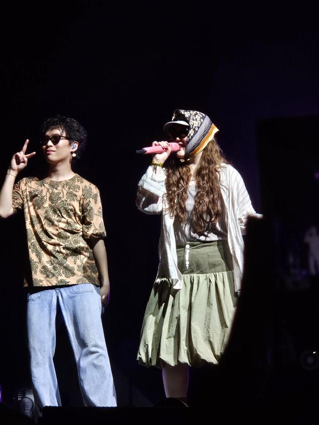 ツーショット⑪