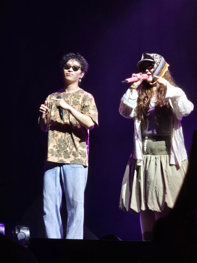 ツーショット⑫