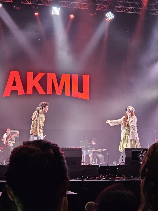 ツーショット⑮