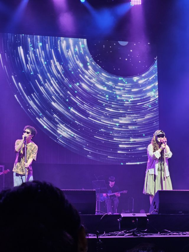 ツーショット⑰